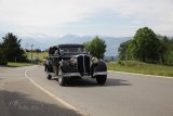 Oldtimer-Treffen Hasenstrick