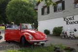 Oldtimer-Treffen Hasenstrick