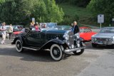 Oldtimertreffen Hasenstrick