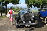 Oldtimertreffen Hasenstrick