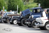 Oldtimer-Treffen Hasenstrick