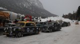Winter Raid St. Moritz