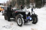 Winter Raid St. Moritz