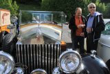 Oldtimertreffen Hasenstrick