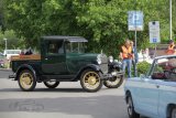 Oldtimer-Treffen Hasenstrick