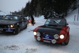 Winter Raid St. Moritz