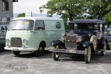 Oldtimer-Treffen Hasenstrick