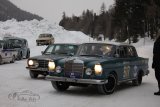 Winter Raid St. Moritz