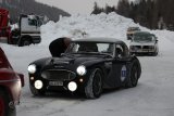 Winter Raid St. Moritz