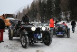 Winter Raid St. Moritz