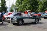 Oldtimer-Treffen Hasenstrick