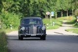 Oldtimertreffen Hasenstrick