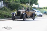 Oldtimertreffen Hasenstrick