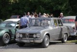 Oldtimer-Treffen Hasenstrick
