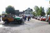 Oldtimertreffen Hasenstrick