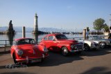 Oldtimerrallye Lindau Klassik