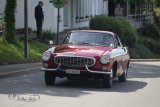 Oldtimer-Treffen Hasenstrick