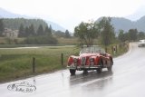 British Classic Car Meeting St. Moritz