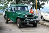 Oldtimertreffen Hasenstrick