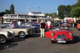 Oldtimerrallye Lindau Klassik