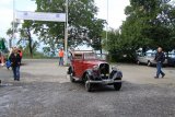 Oldtimertreffen Hasenstrick