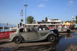 Oldtimerrallye Lindau Klassik