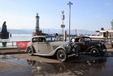 Oldtimerrallye Lindau Klassik