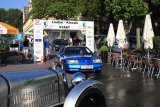 Oldtimerrallye Lindau Klassik
