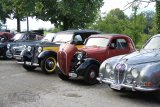 Oldtimertreffen Hasenstrick