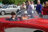 Oldtimer-Treffen Hasenstrick