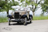 Oldtimer-Treffen Hasenstrick