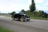 Oldtimertreffen Hasenstrick