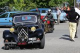 Oldtimer-Treffen Hasenstrick