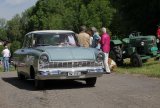 Oldtimer-Treffen Hasenstrick