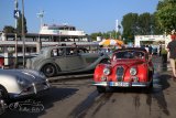 Oldtimerrallye Lindau Klassik