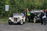 Oldtimertreffen Hasenstrick