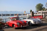 Oldtimerrallye Lindau Klassik