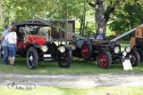 Oldtimer-Treffen Hasenstrick