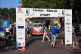 Oldtimerrallye Lindau Klassik