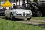 Oldtimer-Treffen Hasenstrick