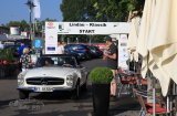 Oldtimerrallye Lindau Klassik