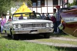 Oldtimer-Treffen Hasenstrick