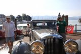 Oldtimerrallye Lindau Klassik