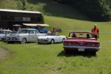 Oldtimer-Treffen Hasenstrick