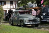 Oldtimer-Treffen Hasenstrick
