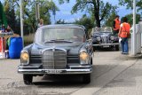 Oldtimertreffen Hasenstrick