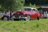 Oldtimer-Treffen Hasenstrick