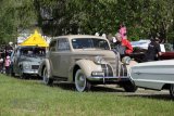 Oldtimer-Treffen Hasenstrick