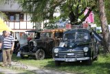 Oldtimer-Treffen Hasenstrick