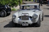 Oldtimer-Treffen Hasenstrick